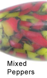 Lanyard Bead w/ Black Paracord - Image 17