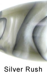 Lanyard Bead w/ Black Paracord - Image 25