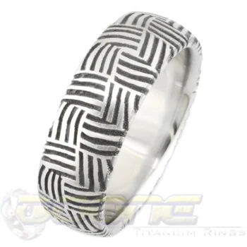 Basket Weave - Image 3