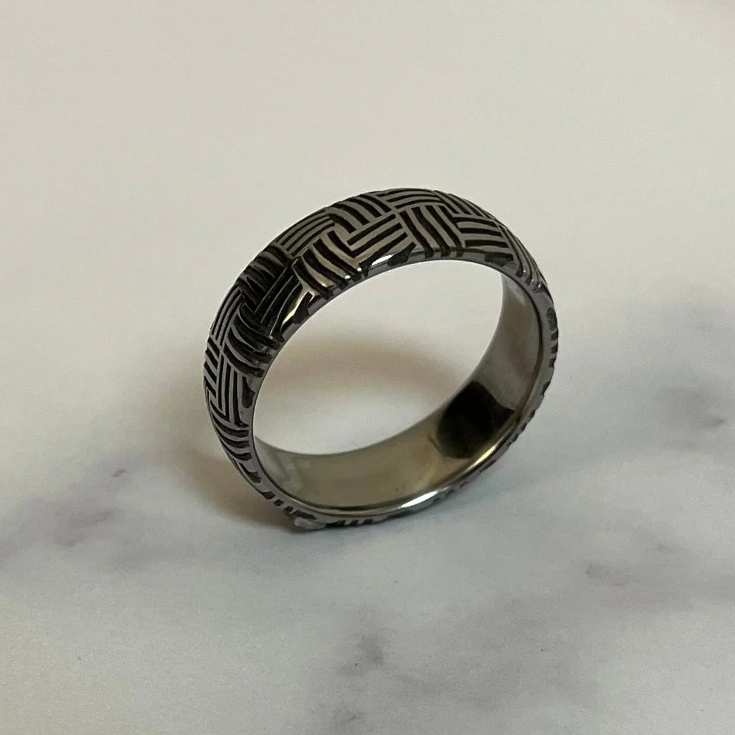 Basket Weave - Image 5