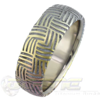 Basket Weave - Image 6