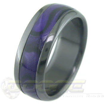 Black Purple - Image 2