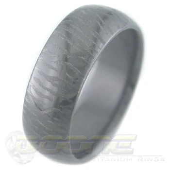 Black Zirconium Siberian - Image 3