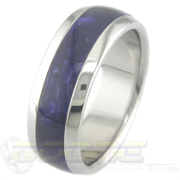 Blue Flake