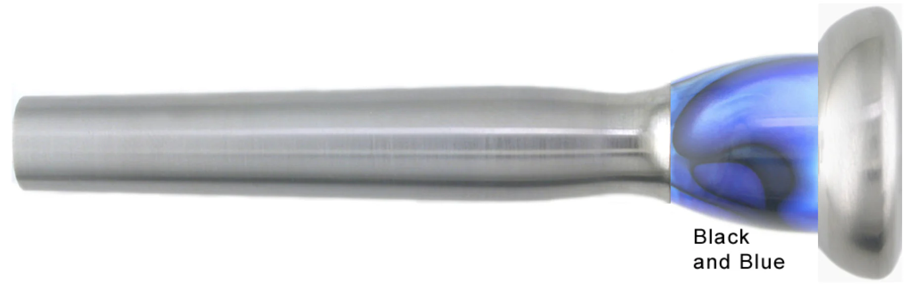Boone Titanium Trumpet Mouthpiece - Image 10