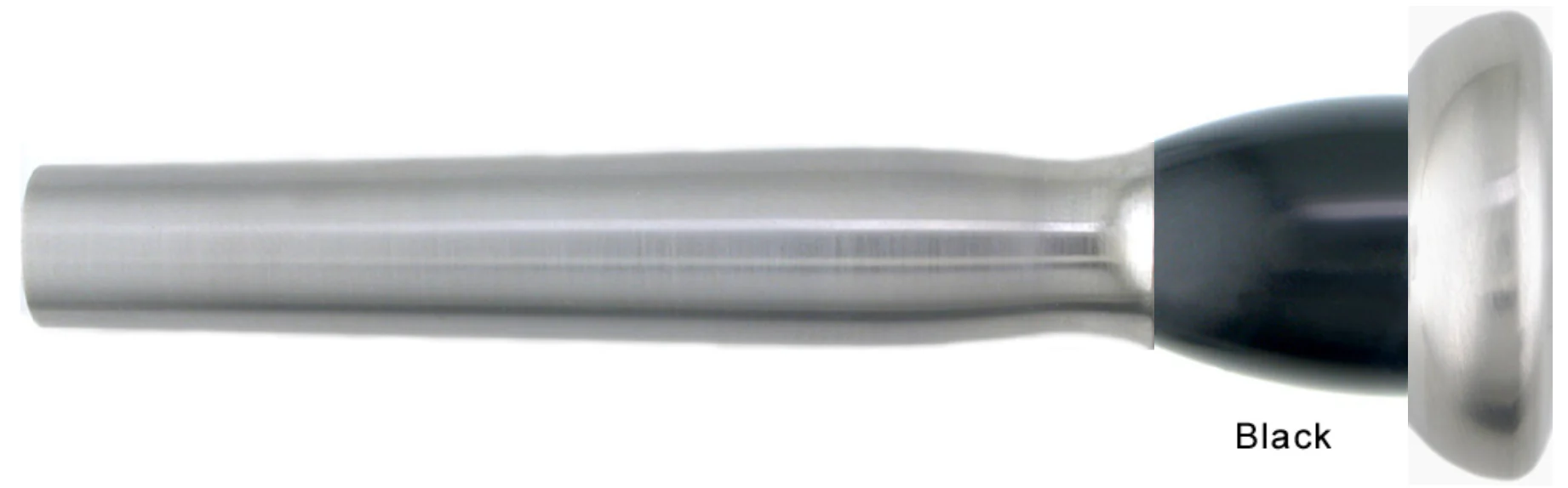 Boone Titanium Trumpet Mouthpiece - Image 11