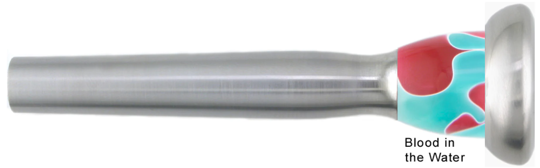 Boone Titanium Trumpet Mouthpiece - Image 12