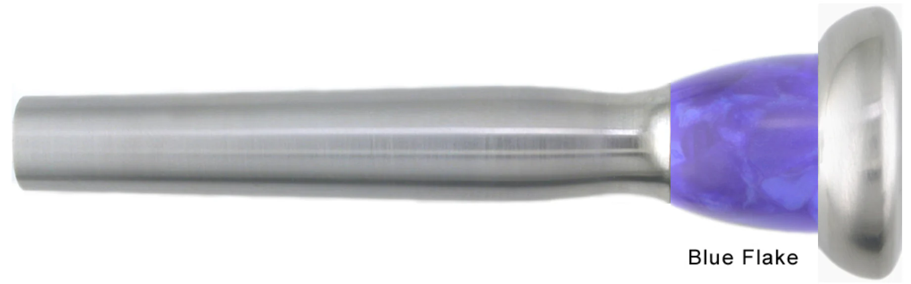 Boone Titanium Trumpet Mouthpiece - Image 13