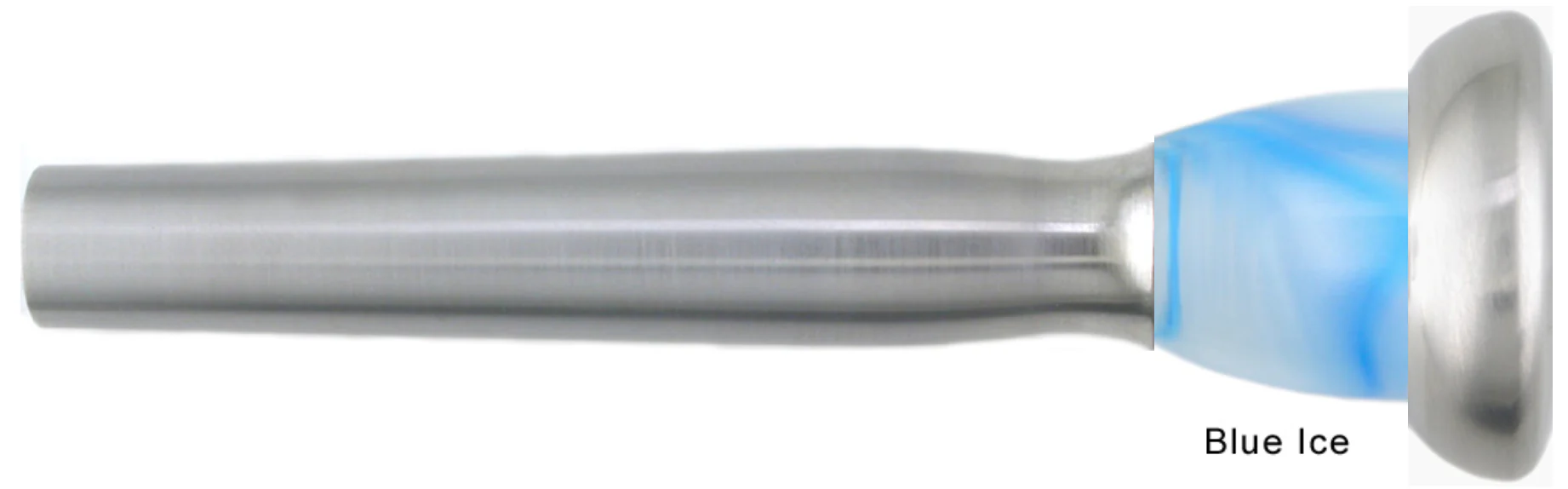 Boone Titanium Trumpet Mouthpiece - Image 15