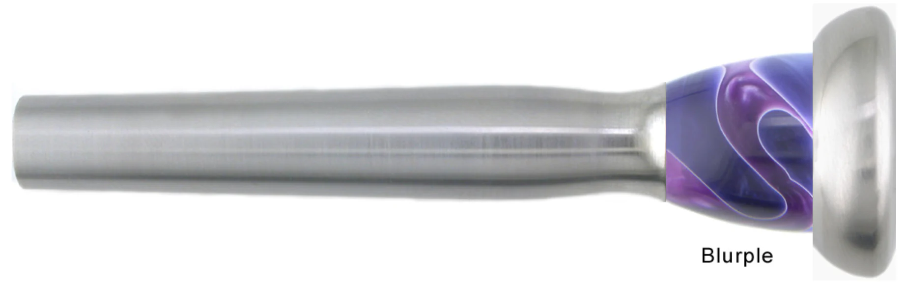 Boone Titanium Trumpet Mouthpiece - Image 17