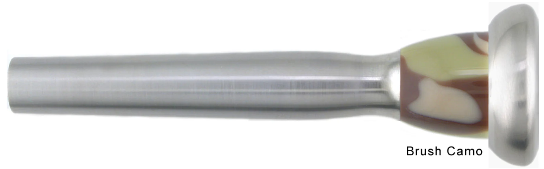 Boone Titanium Trumpet Mouthpiece - Image 18