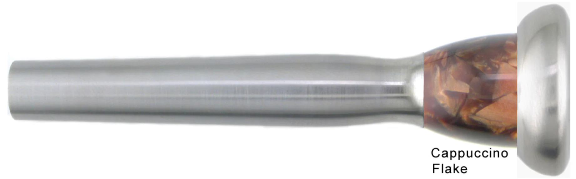 Boone Titanium Trumpet Mouthpiece - Image 21