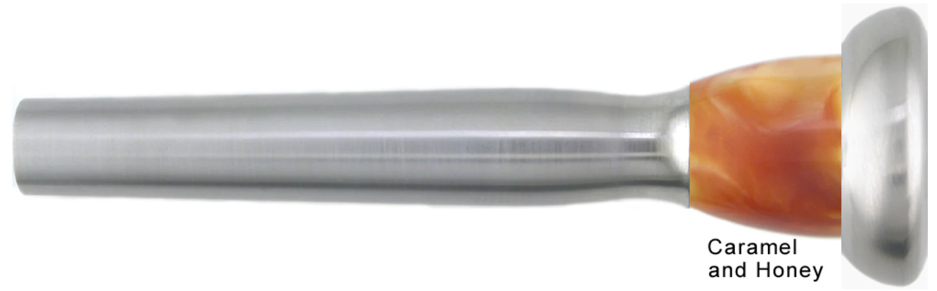 Boone Titanium Trumpet Mouthpiece - Image 22