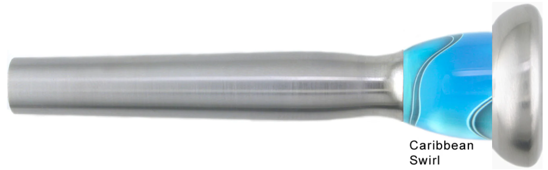 Boone Titanium Trumpet Mouthpiece - Image 23