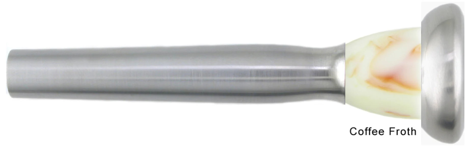 Boone Titanium Trumpet Mouthpiece - Image 25
