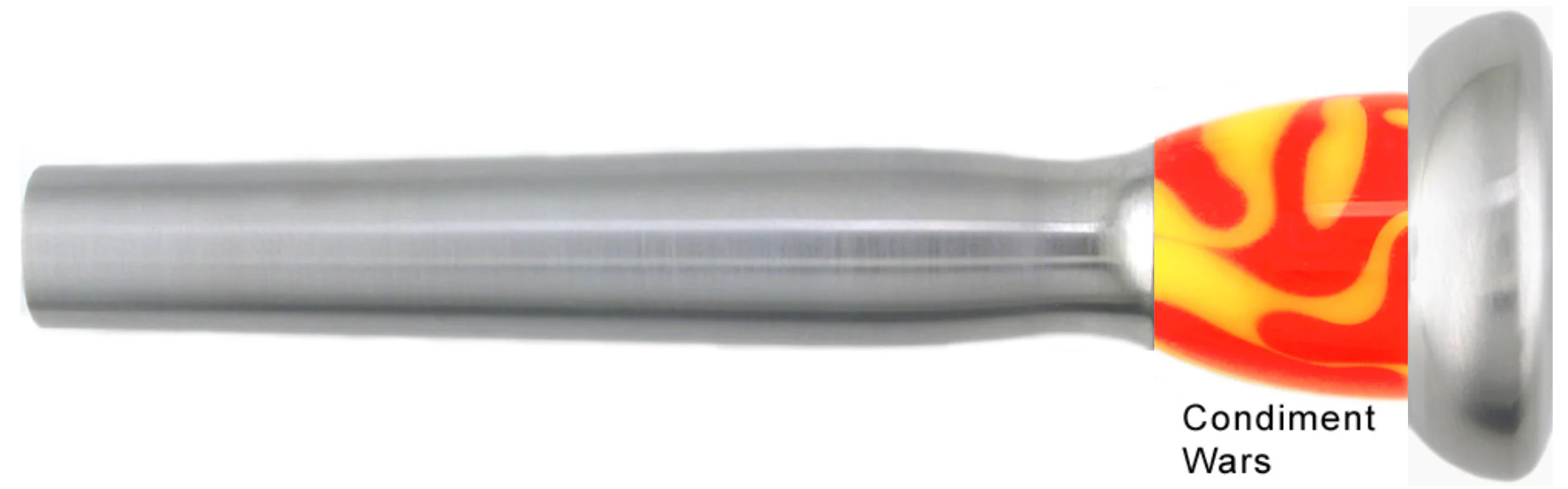 Boone Titanium Trumpet Mouthpiece - Image 26