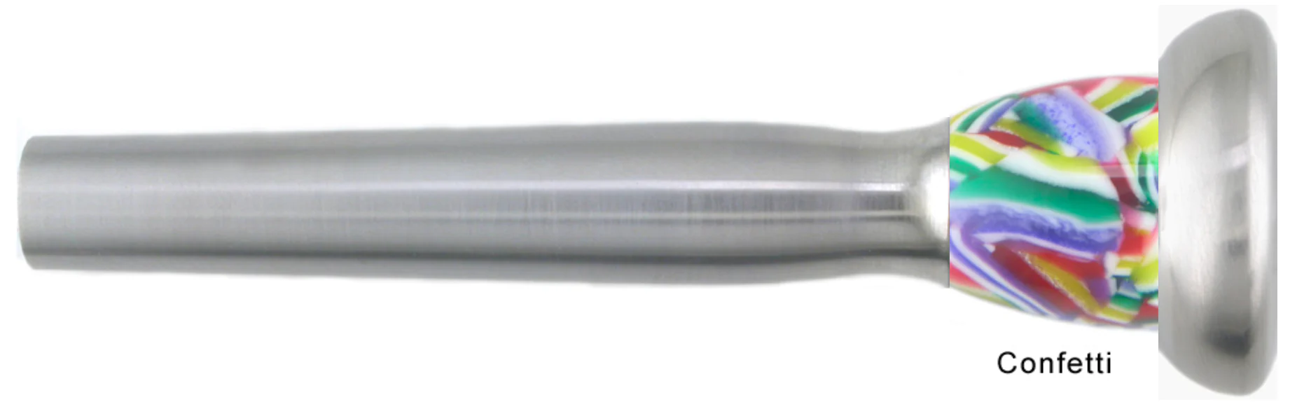 Boone Titanium Trumpet Mouthpiece - Image 27