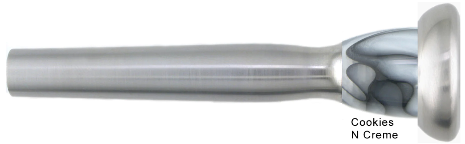 Boone Titanium Trumpet Mouthpiece - Image 28