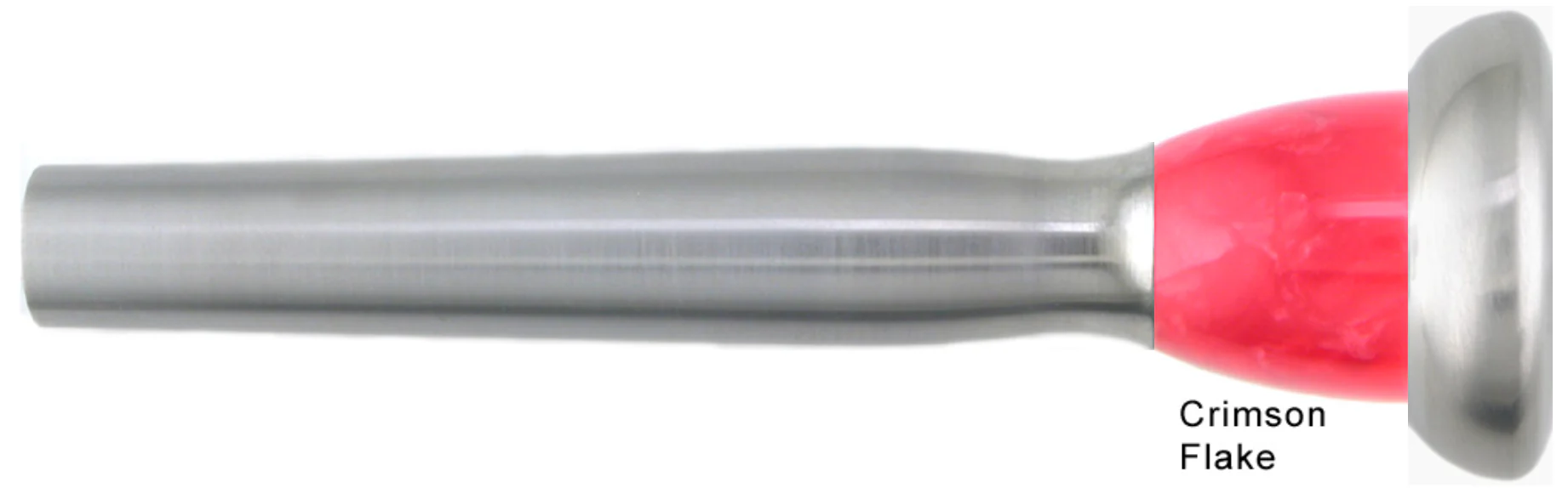 Boone Titanium Trumpet Mouthpiece - Image 30