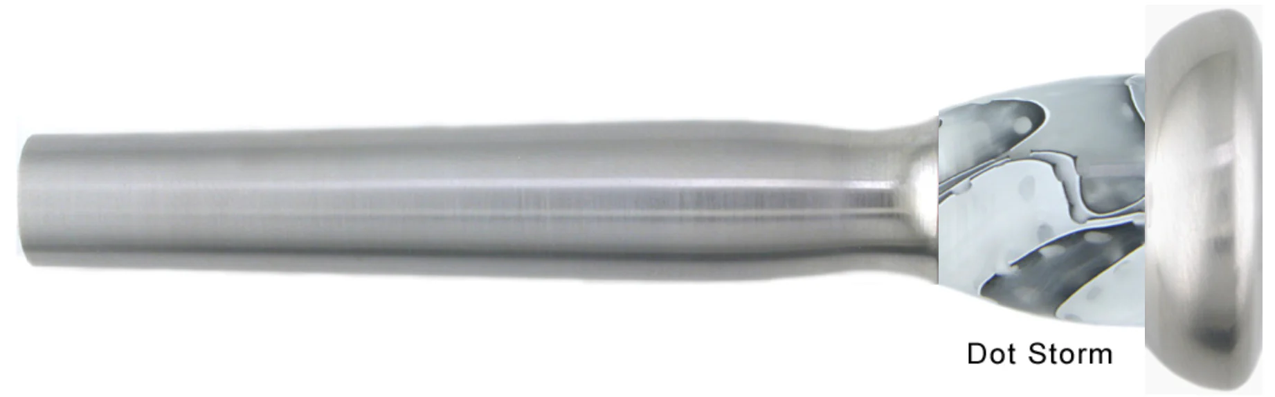 Boone Titanium Trumpet Mouthpiece - Image 33