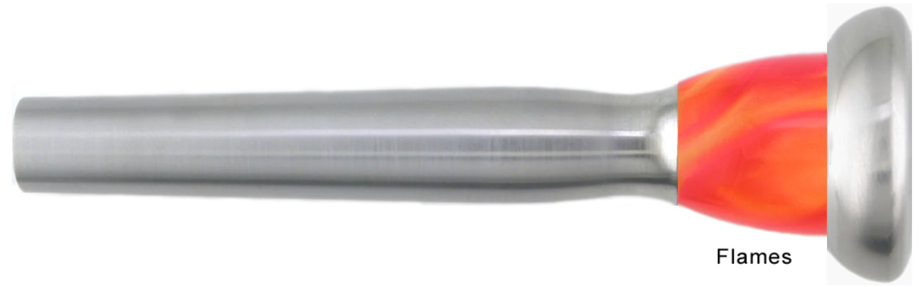 Boone Titanium Trumpet Mouthpiece - Image 38