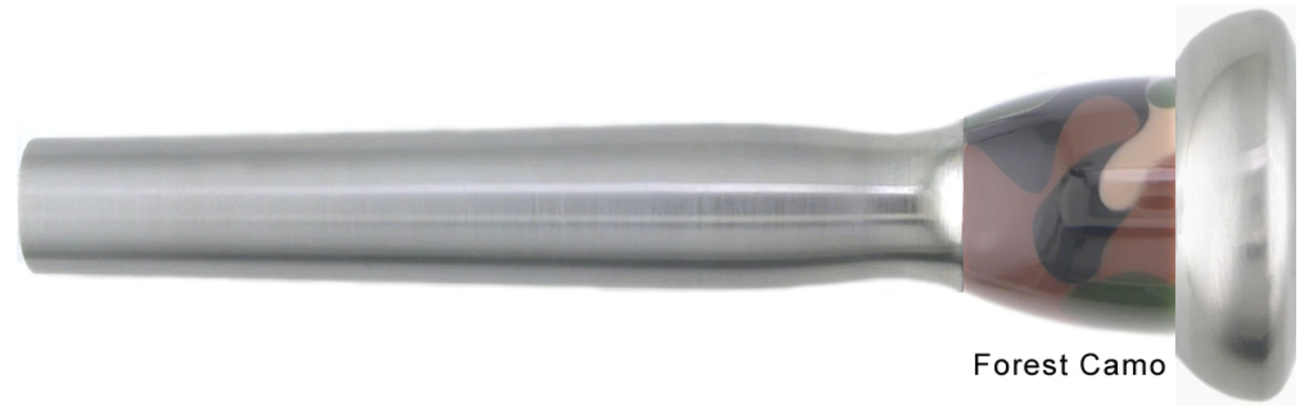 Boone Titanium Trumpet Mouthpiece - Image 39