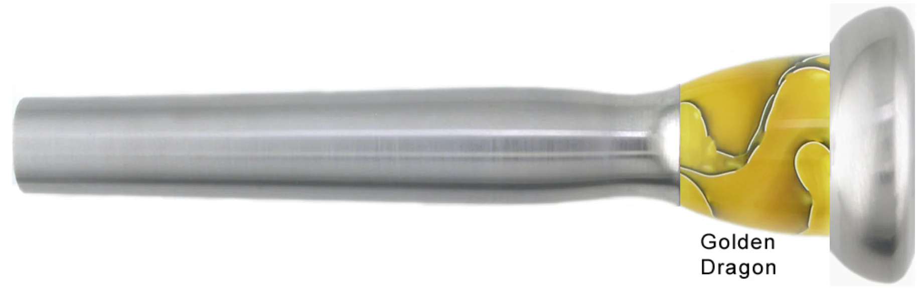 Boone Titanium Trumpet Mouthpiece - Image 41
