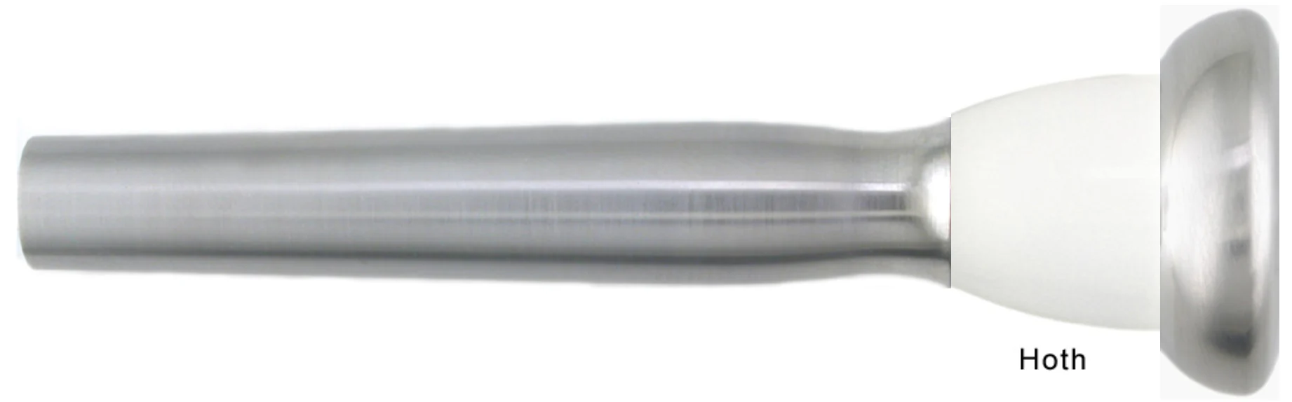 Boone Titanium Trumpet Mouthpiece - Image 43