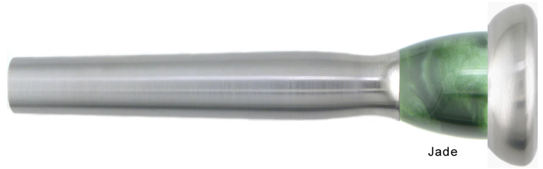 Boone Titanium Trumpet Mouthpiece - Image 44