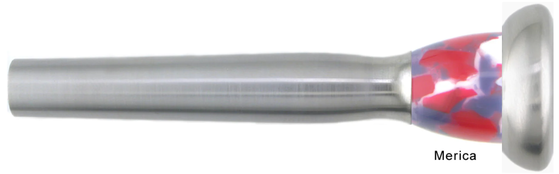 Boone Titanium Trumpet Mouthpiece - Image 46