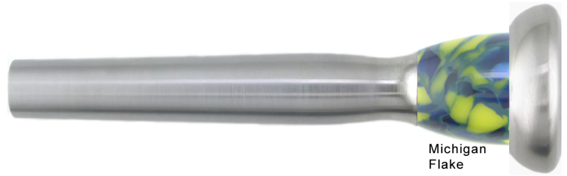 Boone Titanium Trumpet Mouthpiece - Image 47