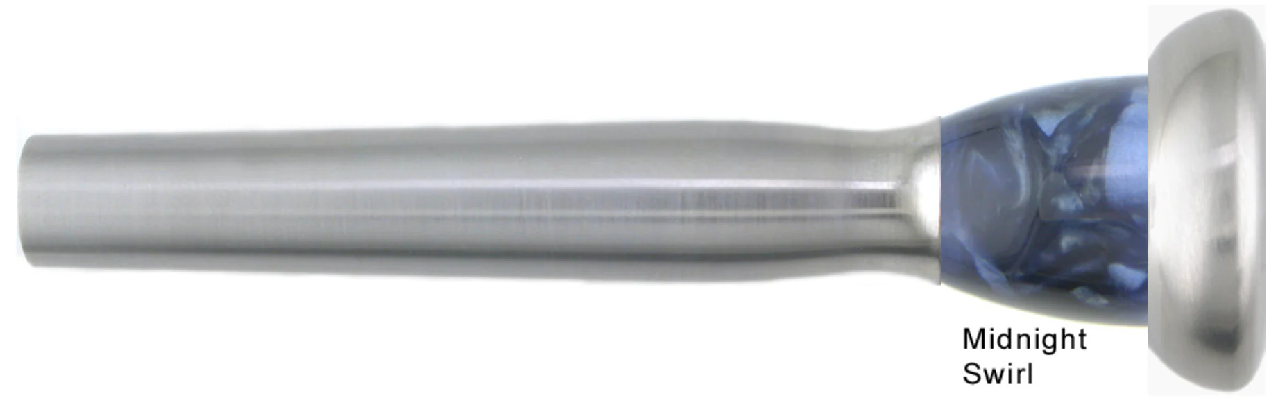 Boone Titanium Trumpet Mouthpiece - Image 48