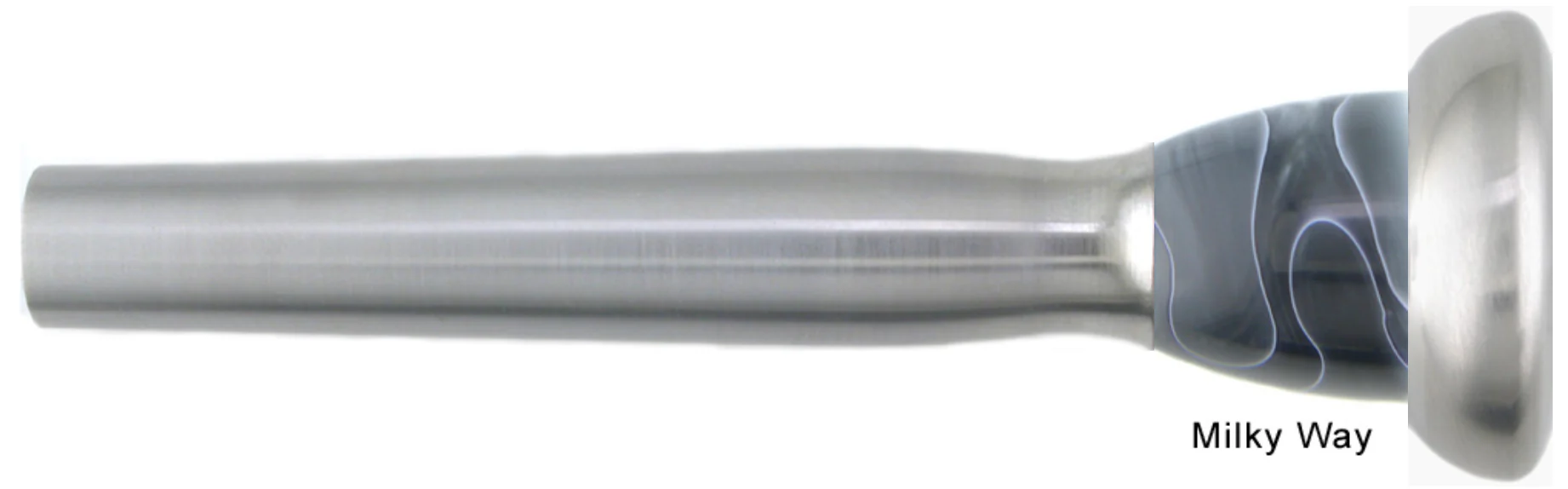 Boone Titanium Trumpet Mouthpiece - Image 50