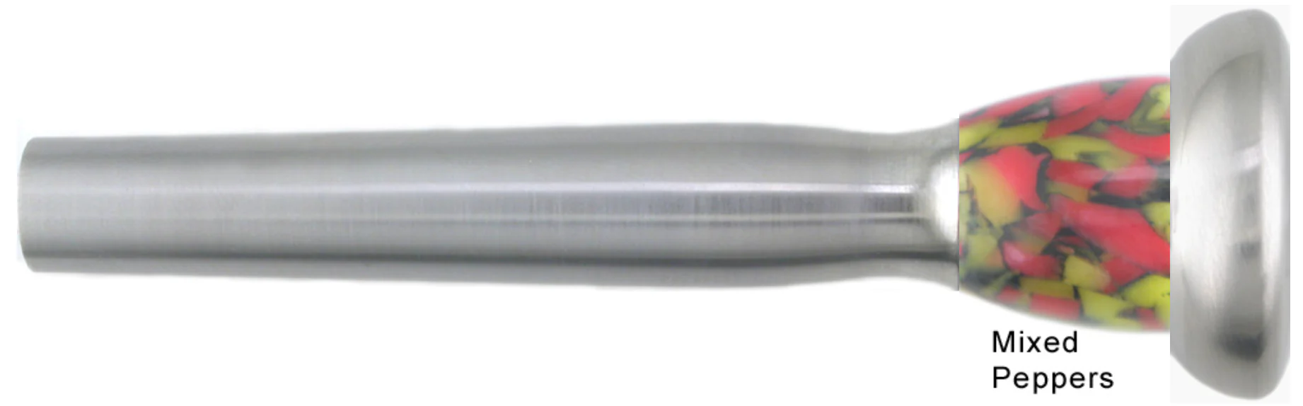 Boone Titanium Trumpet Mouthpiece - Image 51