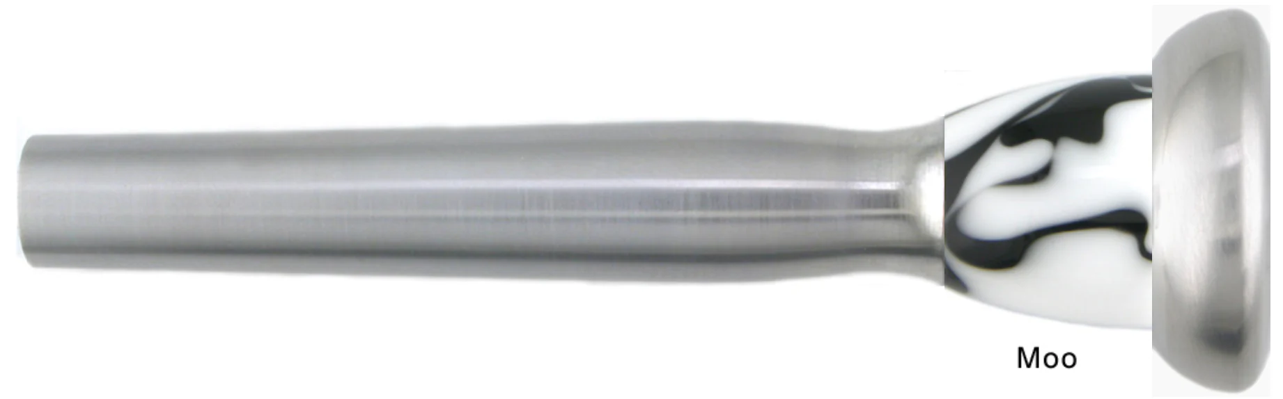 Boone Titanium Trumpet Mouthpiece - Image 52