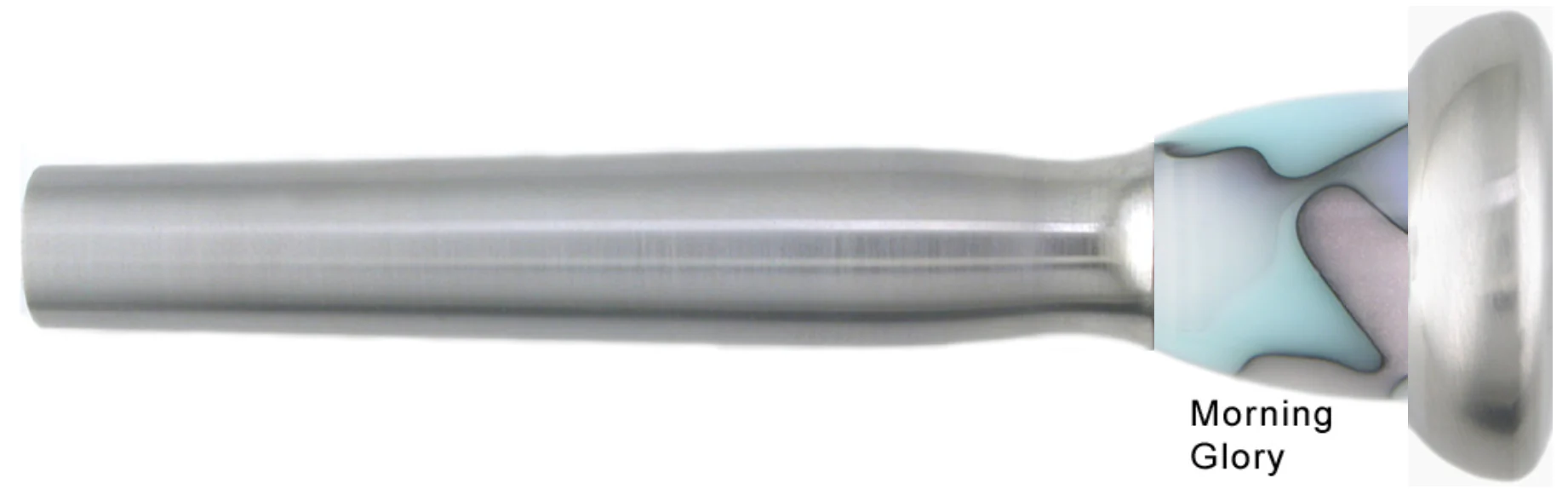 Boone Titanium Trumpet Mouthpiece - Image 53