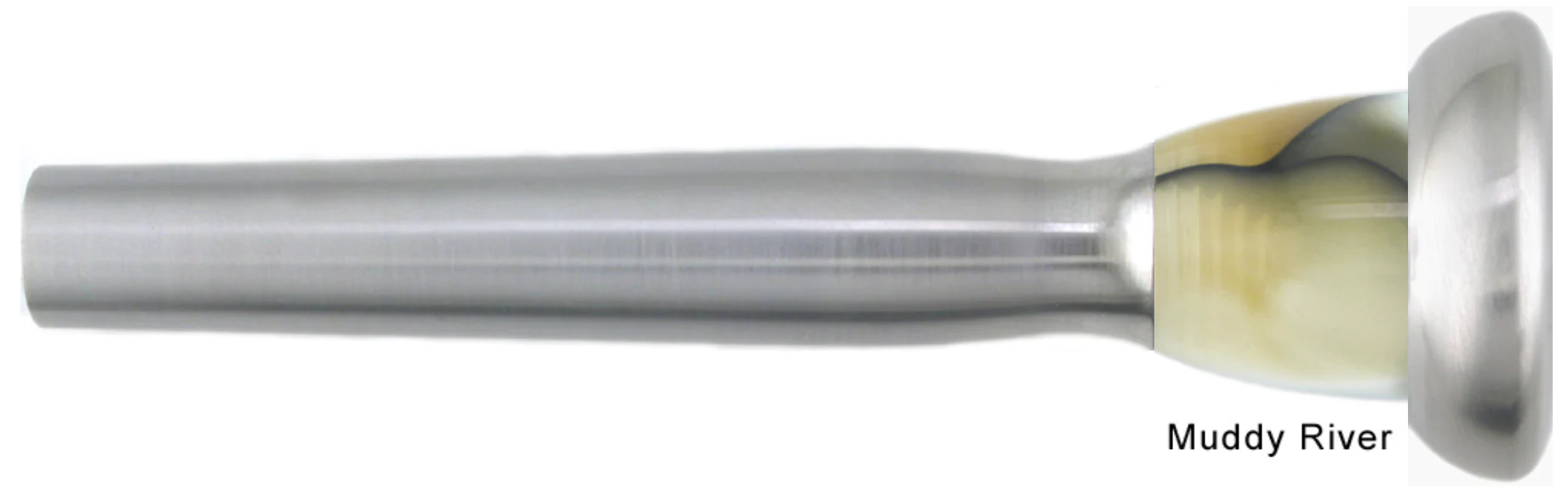 Boone Titanium Trumpet Mouthpiece - Image 54