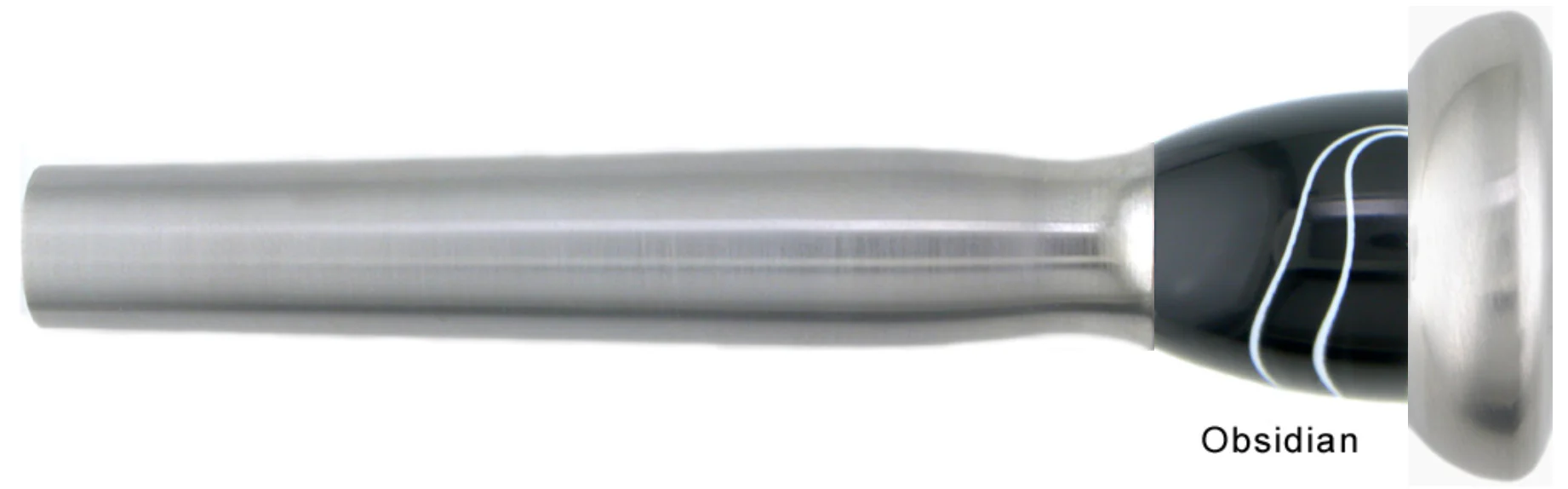 Boone Titanium Trumpet Mouthpiece - Image 56