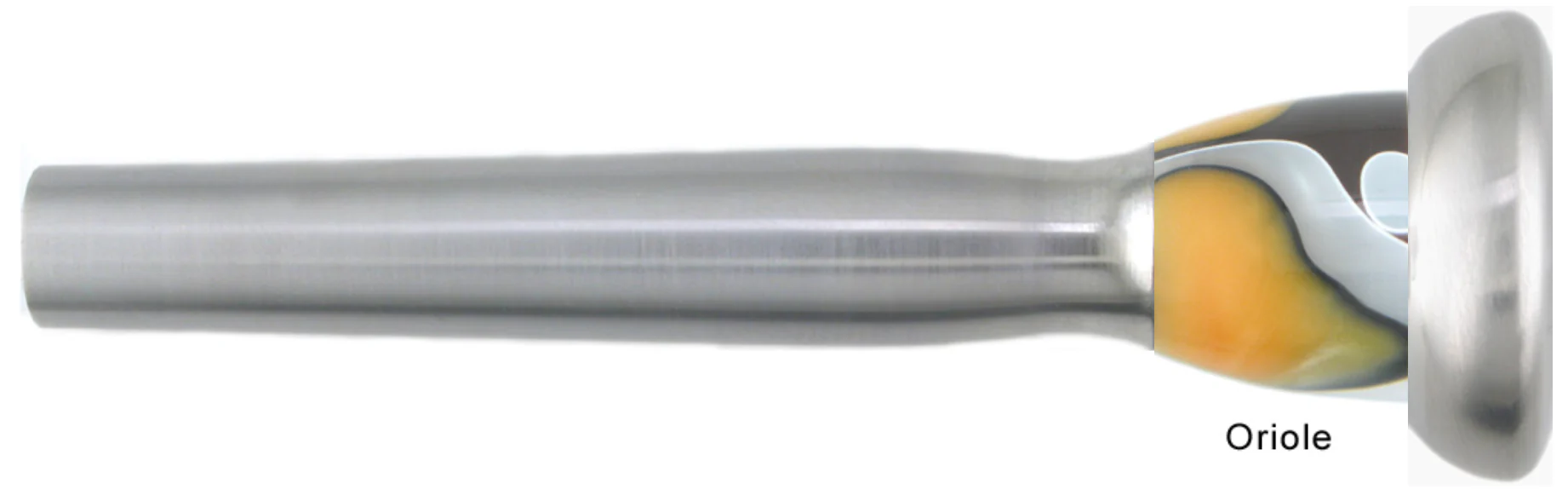 Boone Titanium Trumpet Mouthpiece - Image 57