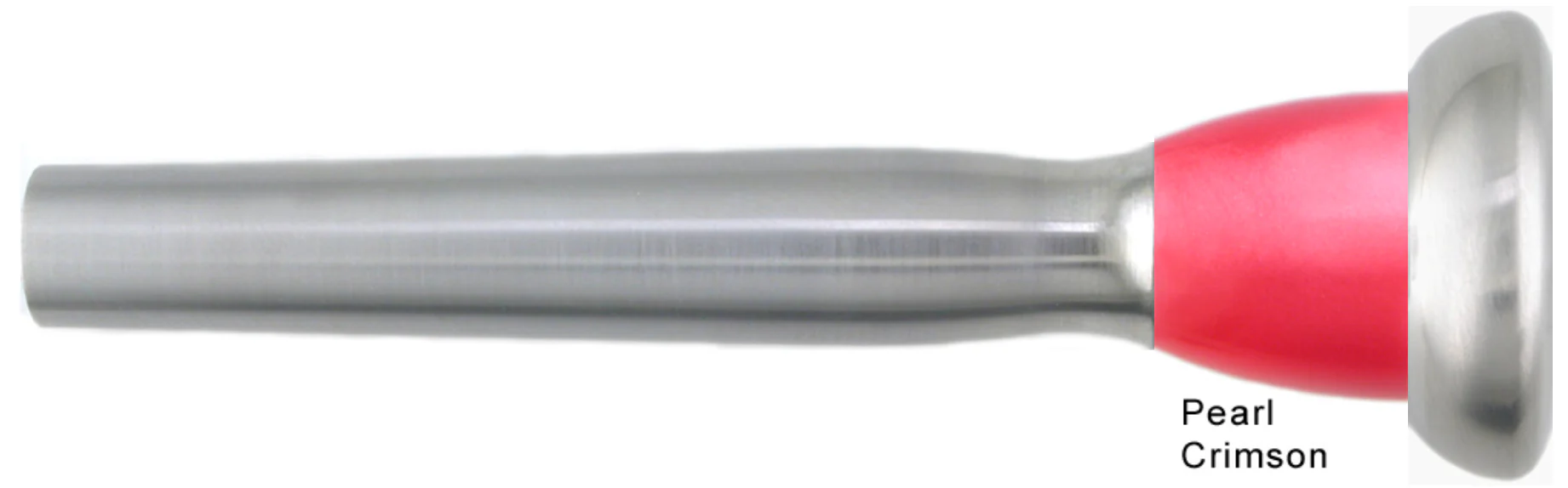 Boone Titanium Trumpet Mouthpiece - Image 58
