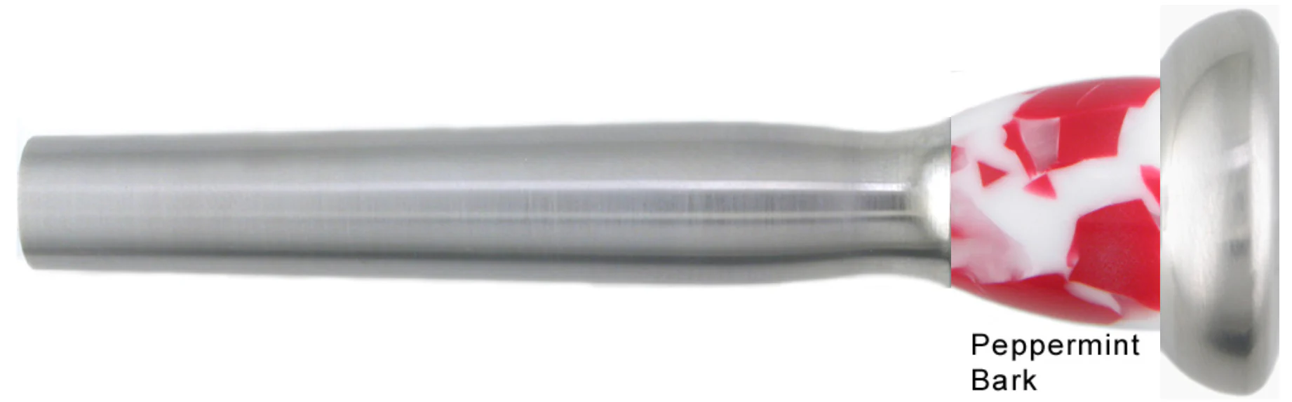 Boone Titanium Trumpet Mouthpiece - Image 60