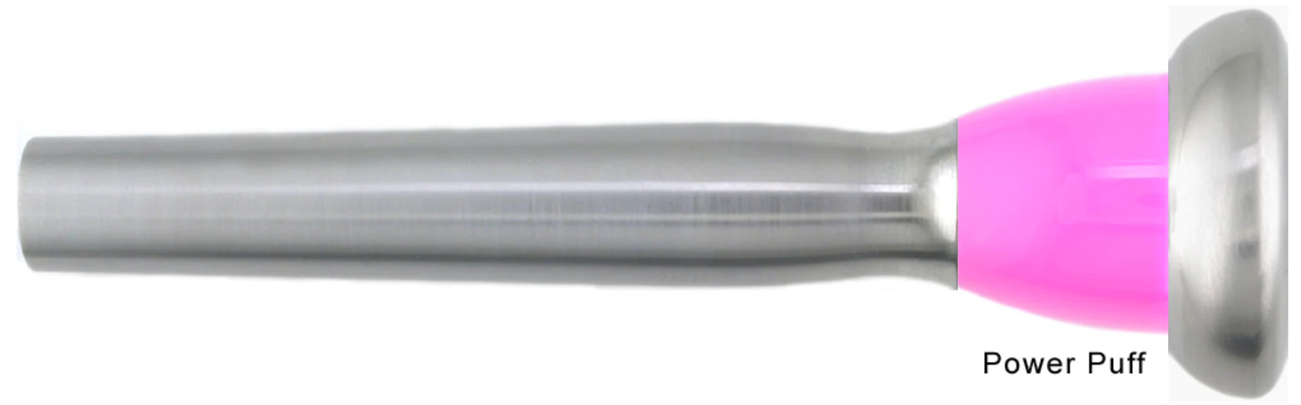 Boone Titanium Trumpet Mouthpiece - Image 63