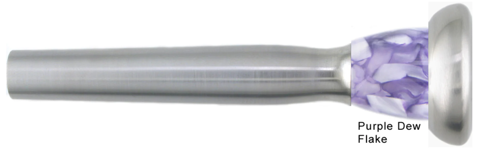 Boone Titanium Trumpet Mouthpiece - Image 64