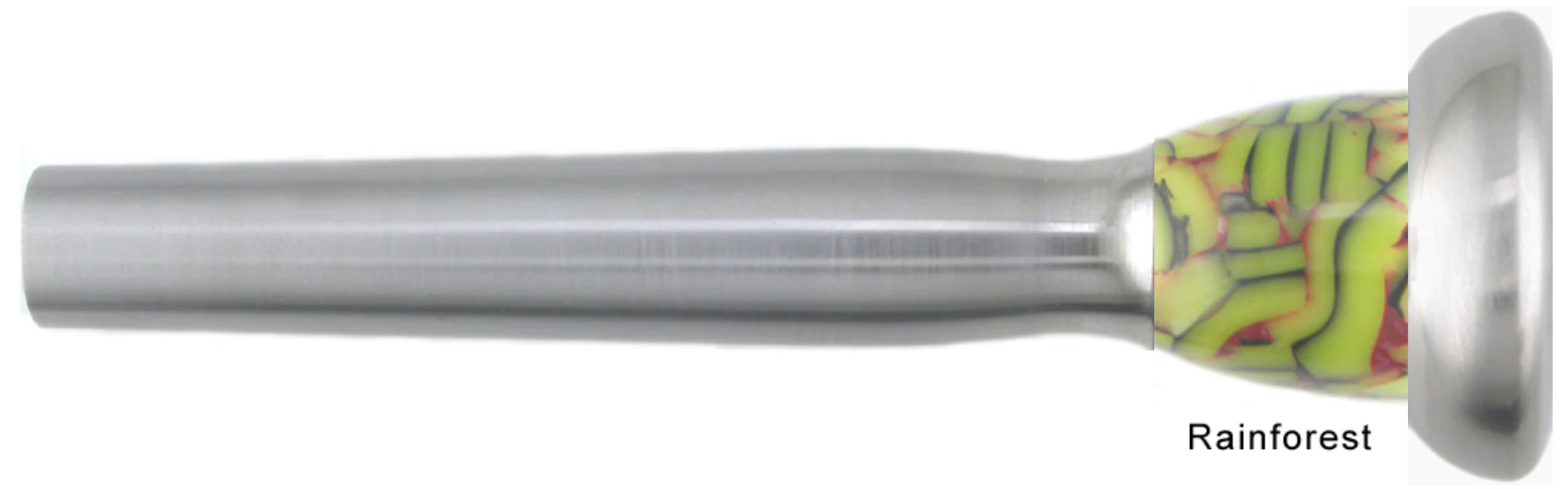 Boone Titanium Trumpet Mouthpiece - Image 65