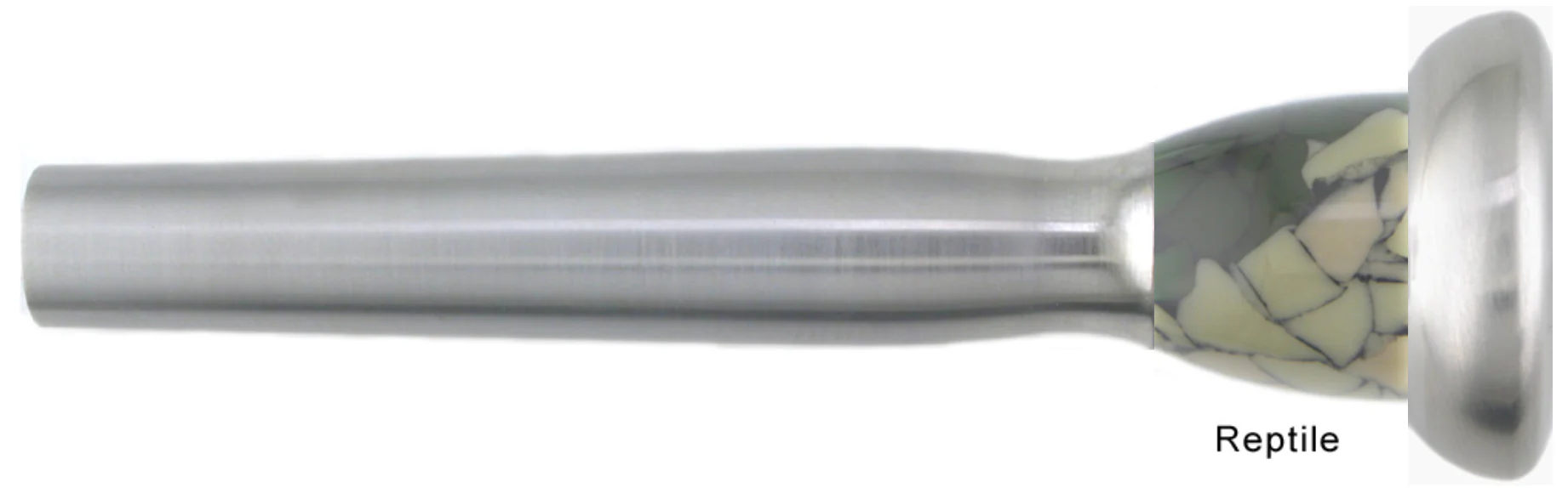 Boone Titanium Trumpet Mouthpiece - Image 66