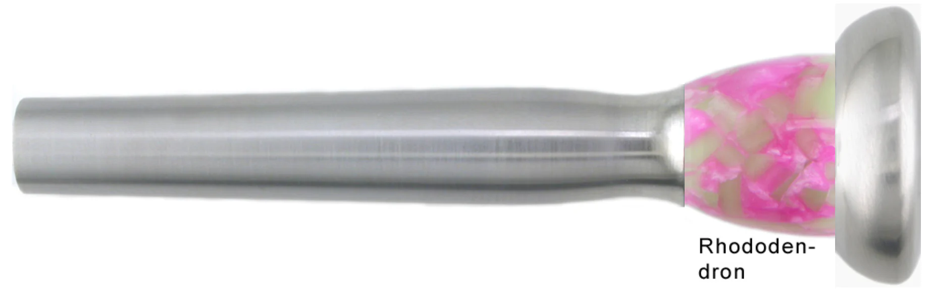 Boone Titanium Trumpet Mouthpiece - Image 67