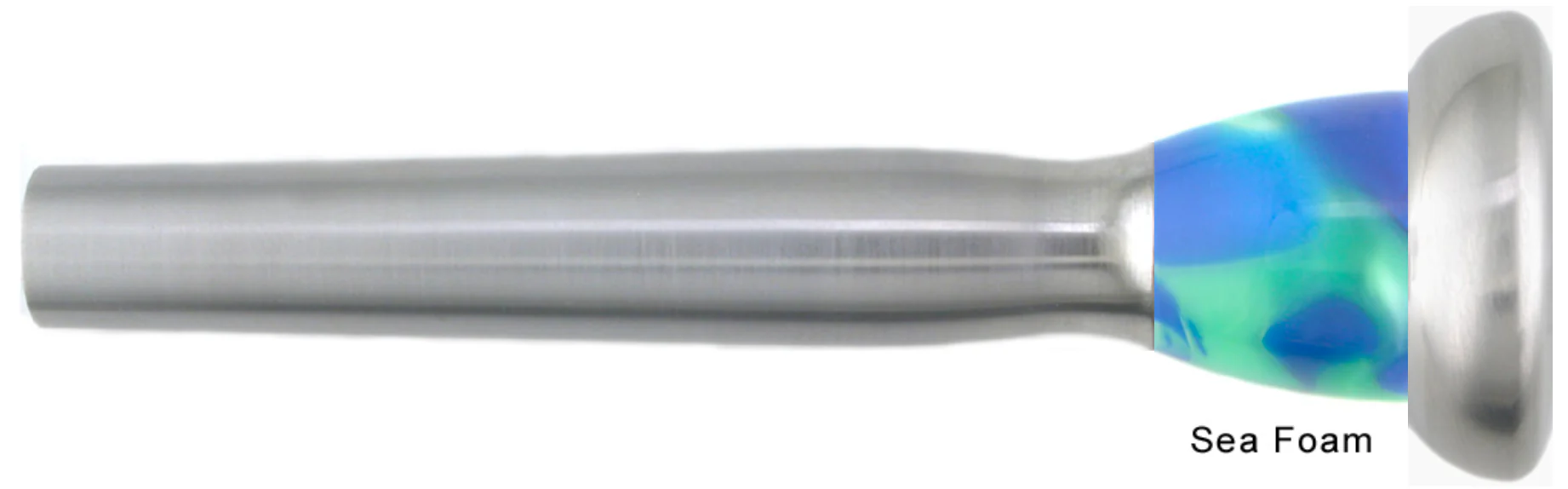 Boone Titanium Trumpet Mouthpiece - Image 68