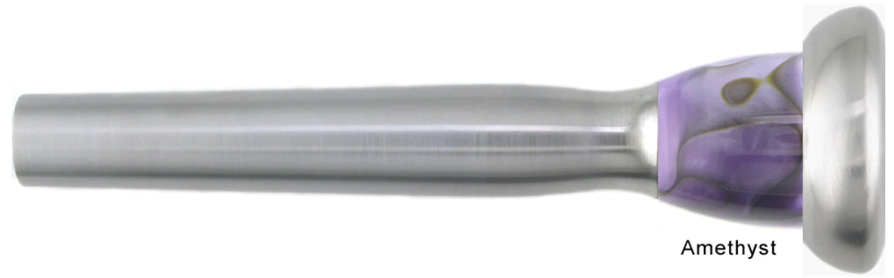 Boone Titanium Trumpet Mouthpiece - Image 7