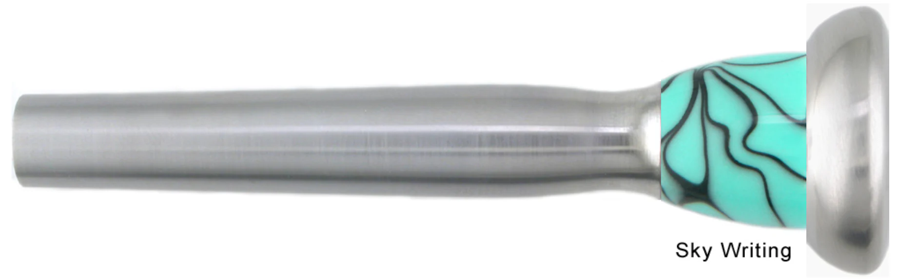 Boone Titanium Trumpet Mouthpiece - Image 70