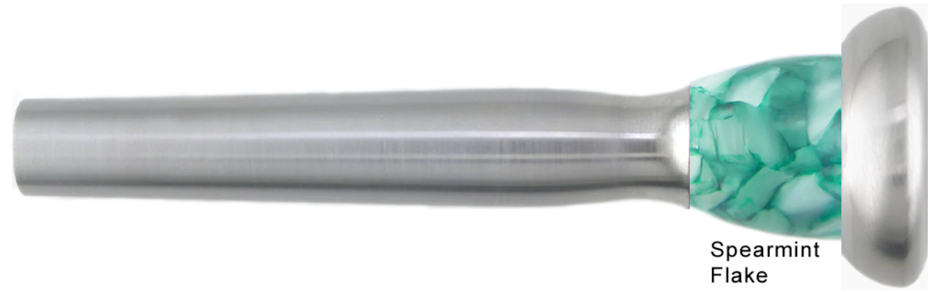 Boone Titanium Trumpet Mouthpiece - Image 72